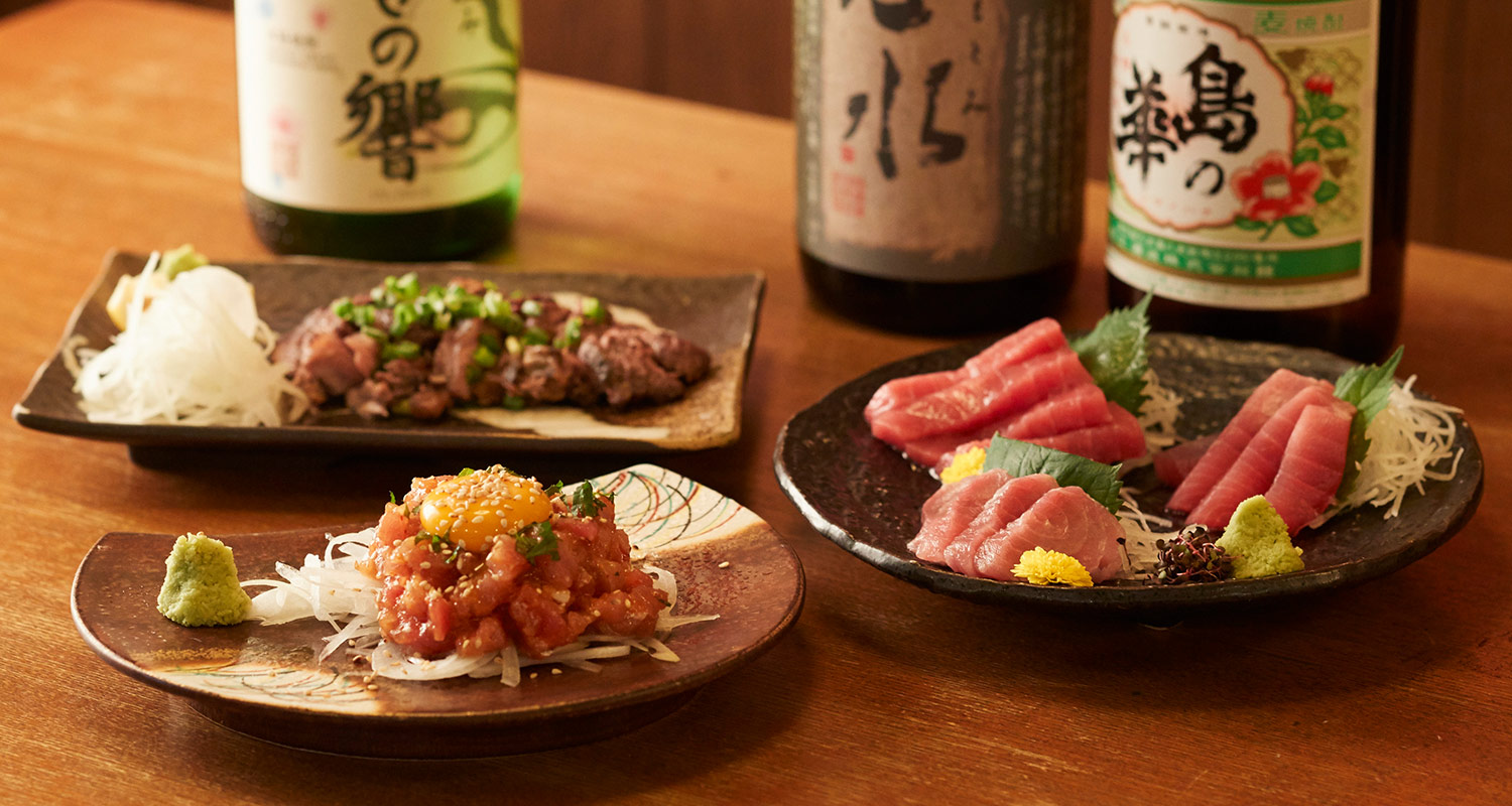料理集合