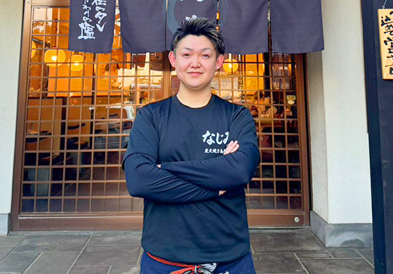 廣瀬さん