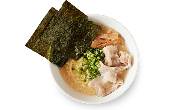 ラーメン